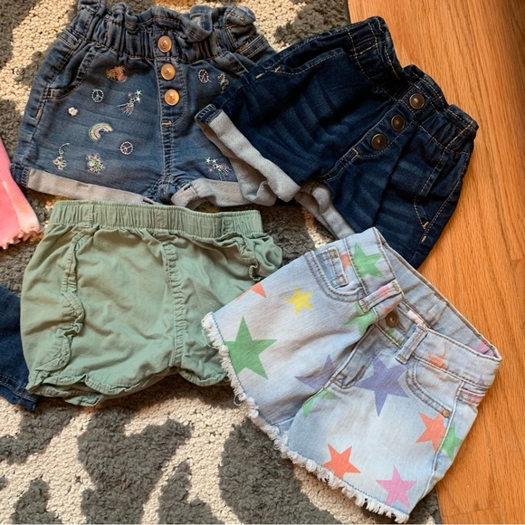 Infant Girl (18 Months) Lot - Picture 5 of 16